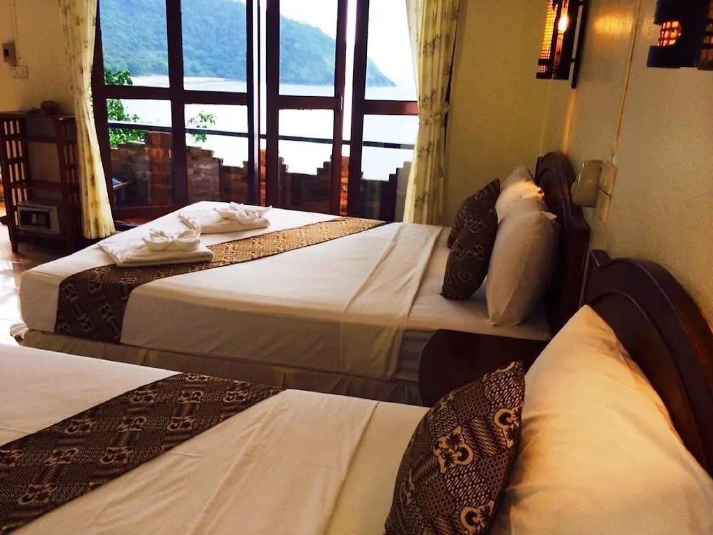 Bamboo Bay Resort Koh Lanta
