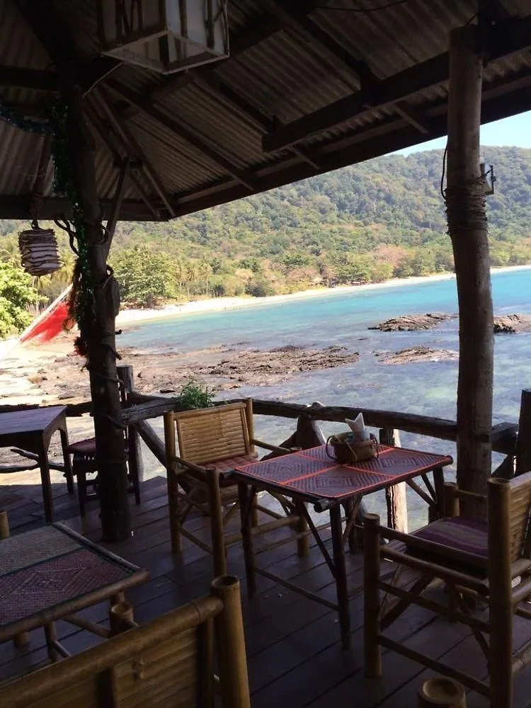 Bamboo Bay Resort Koh Lanta 3*,