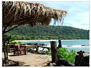 Bamboo Bay Resort Koh Lanta