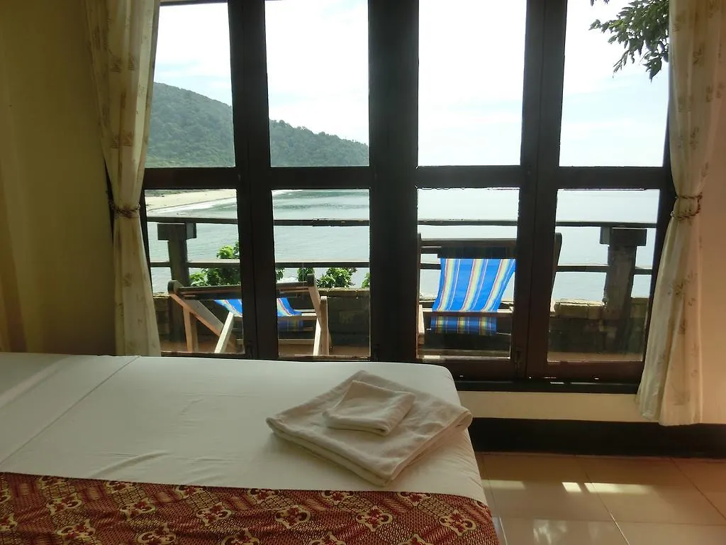 Bamboo Bay Resort Koh Lanta