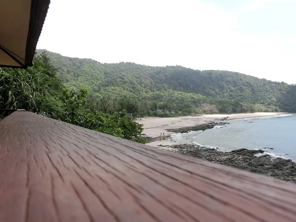 Bamboo Bay Resort Koh Lanta Thailand