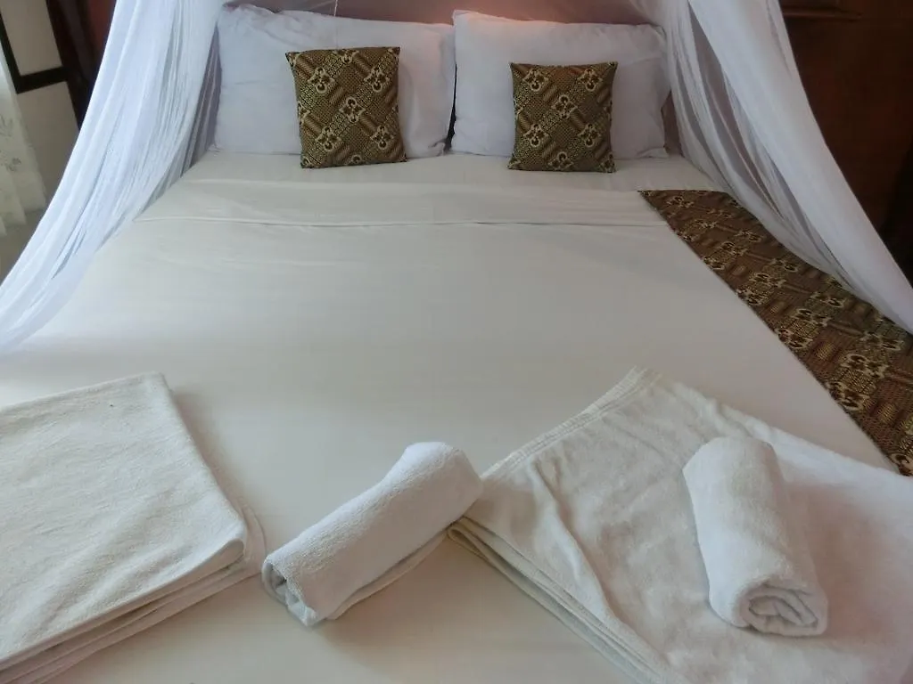 Bamboo Bay Resort Koh Lanta 3*,  Thailand