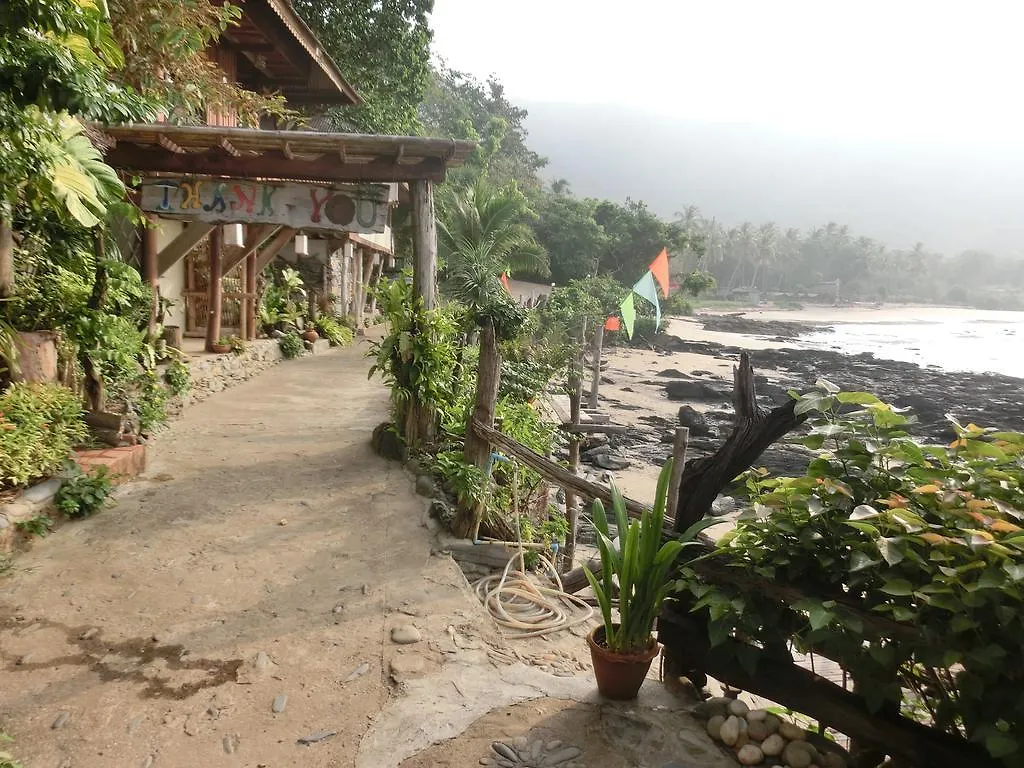 Bamboo Bay Resort Koh Lanta
