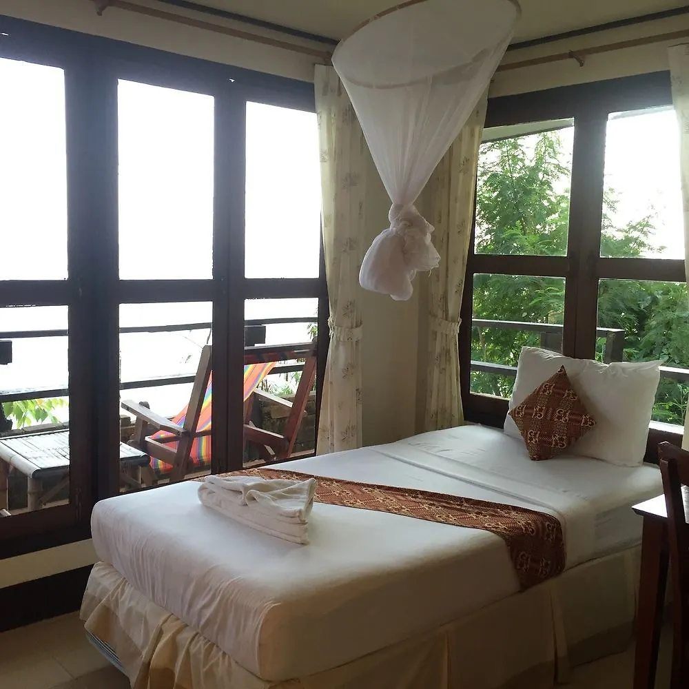 Bamboo Bay Resort Koh Lanta