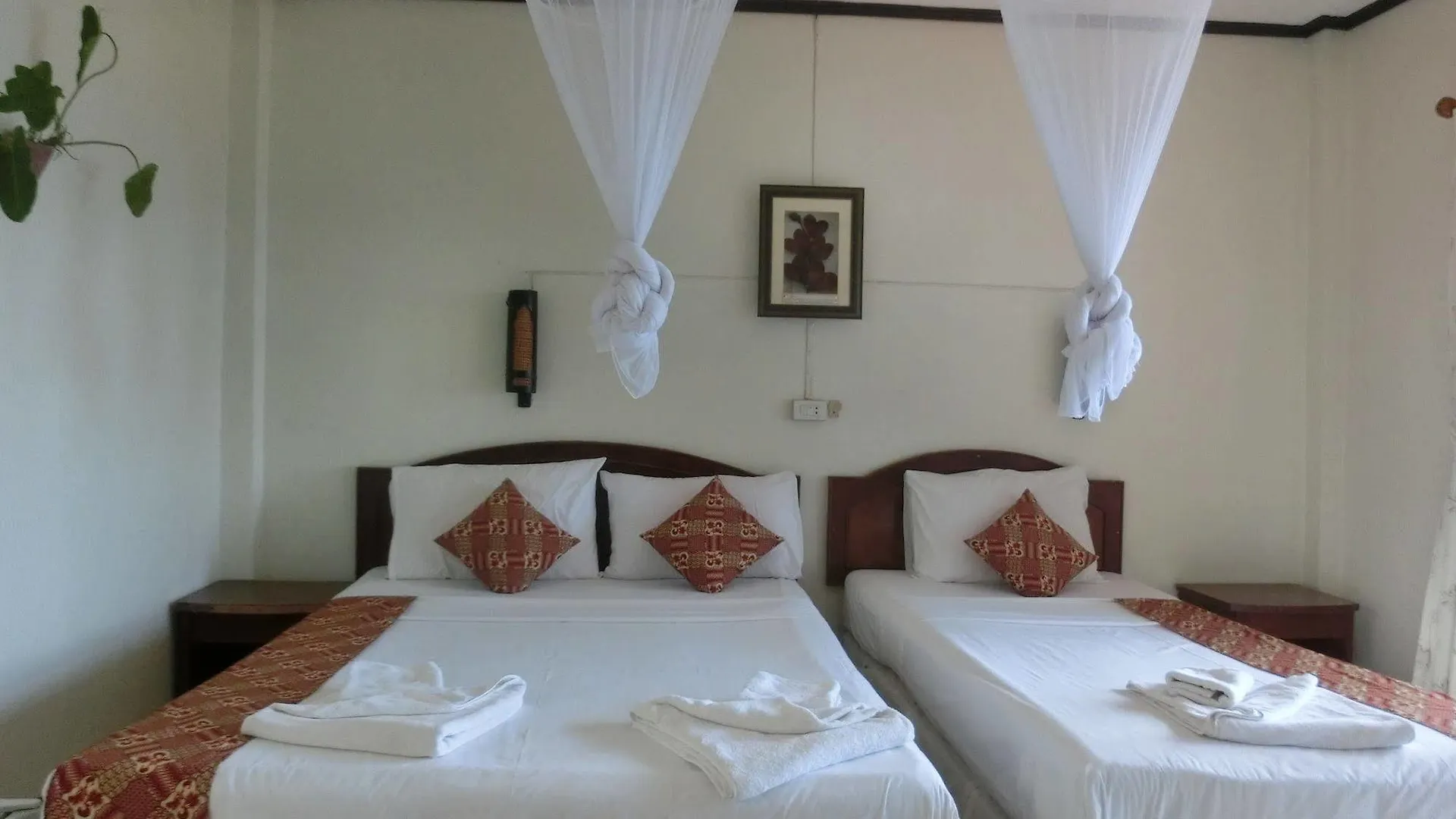 Bamboo Bay Resort Koh Lanta