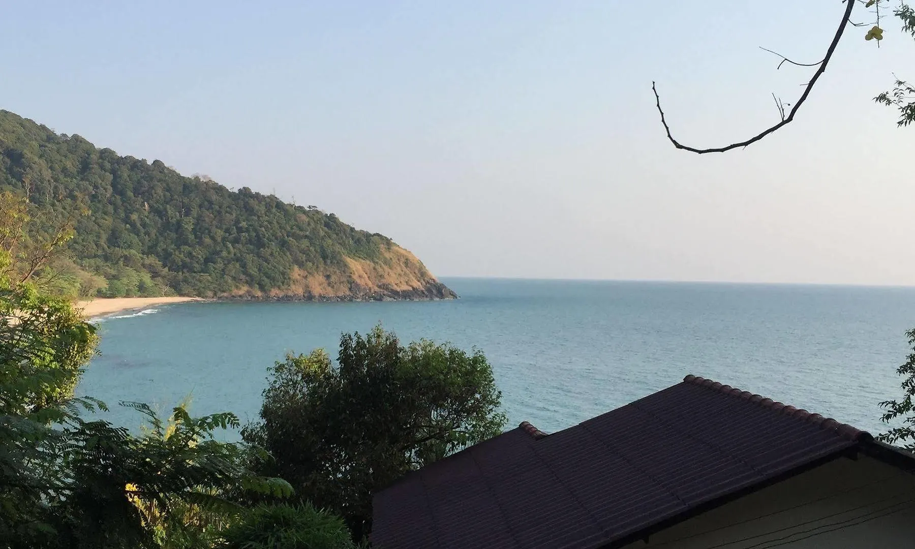 Bamboo Bay Resort Koh Lanta