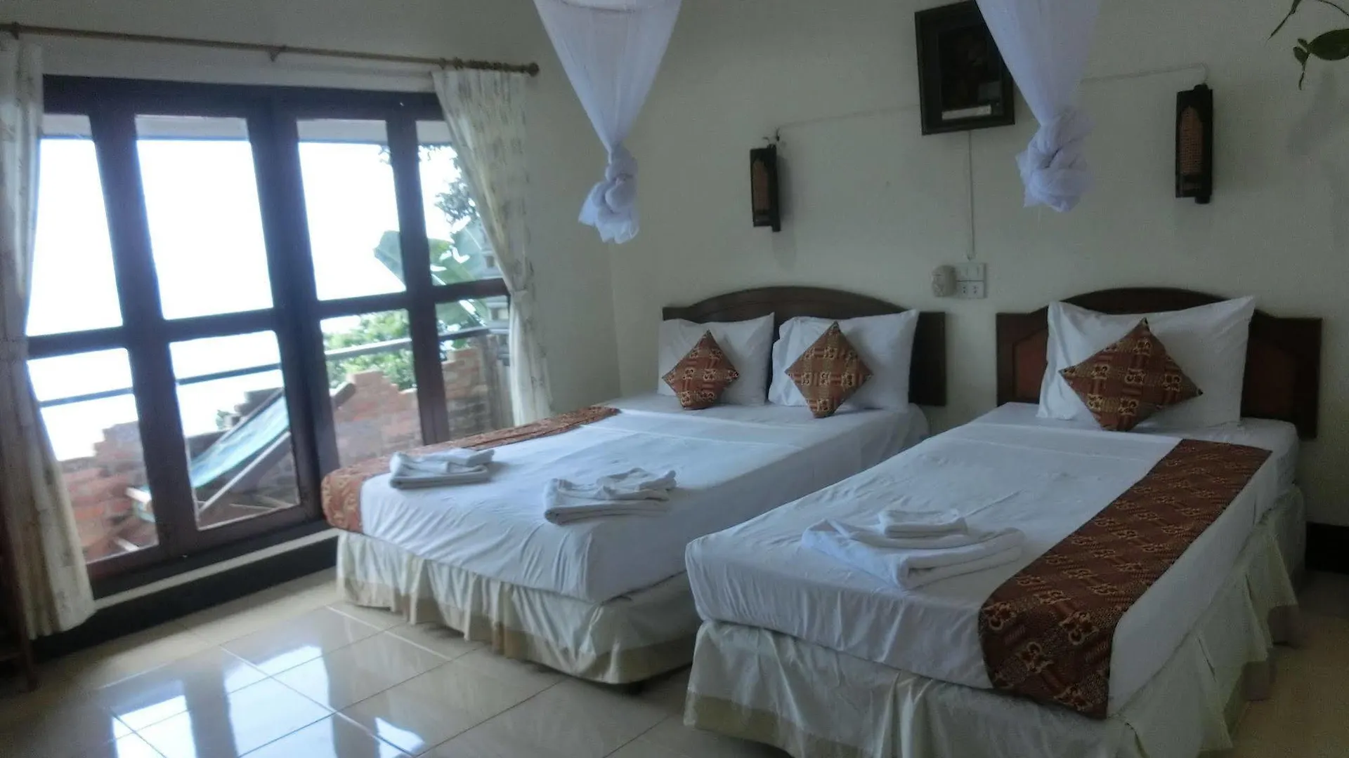 Bamboo Bay Resort Koh Lanta