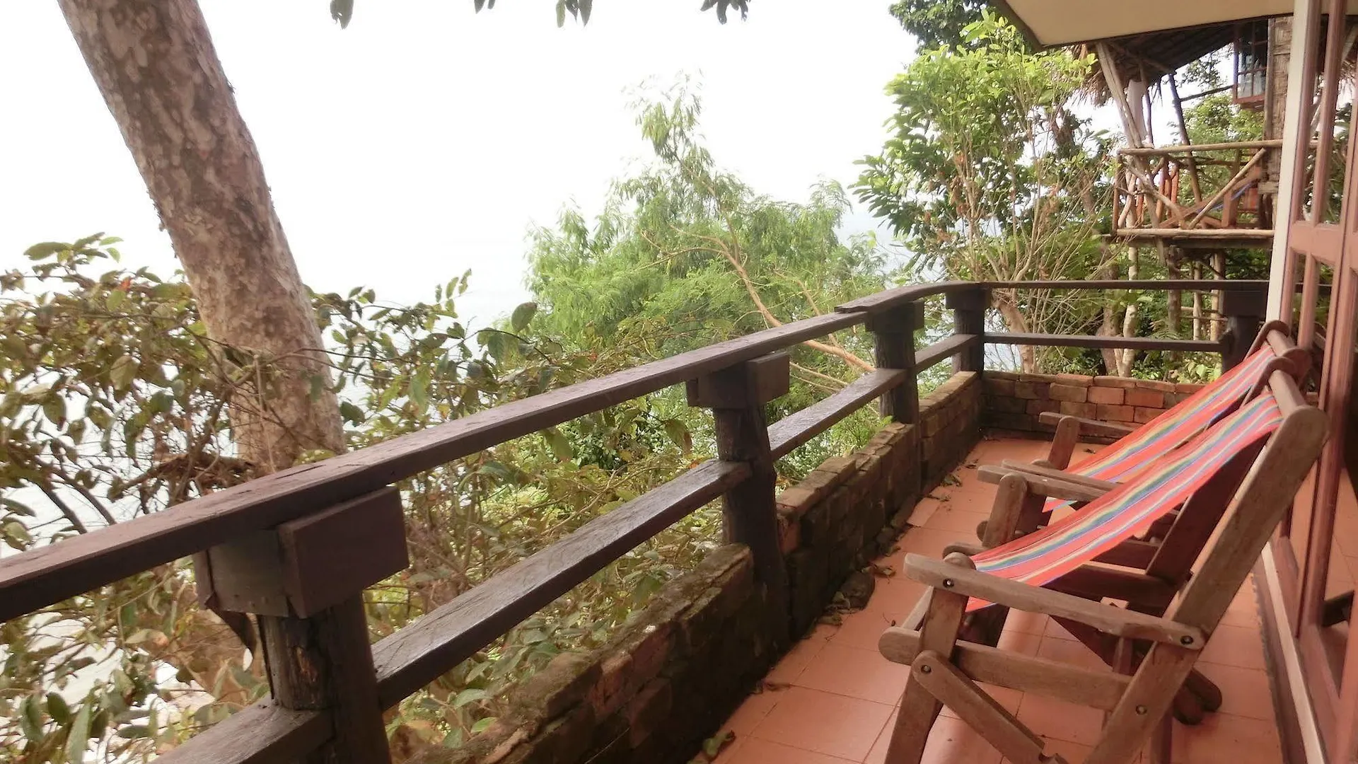 Bamboo Bay Resort Koh Lanta