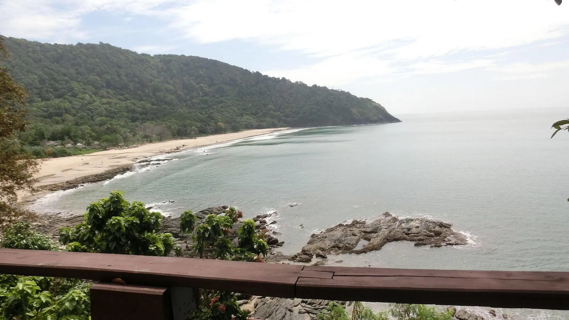 Bamboo Bay Resort Koh Lanta Thailand