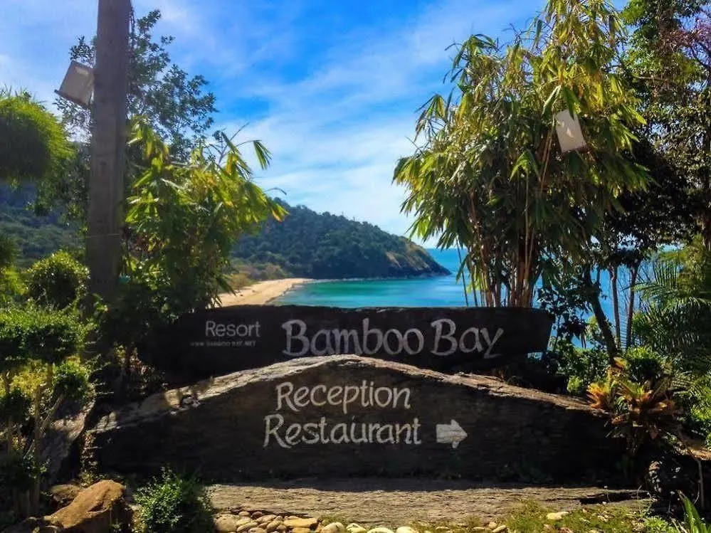 Bamboo Bay Resort Koh Lanta 3*,  Thailand