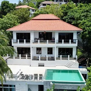 Seaview Garden Thailand