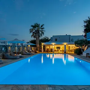 Dionysos Luxury Mykonos Greece