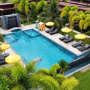 Resort Siri Lanta, Ko Lanta