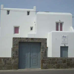 Elena & Greece
