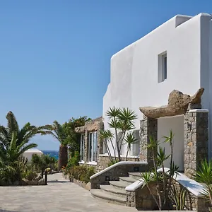 Myconian Sunrise Relais & Chateaux Greece