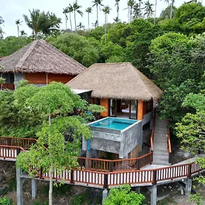 Freedom 3* Ko Tao