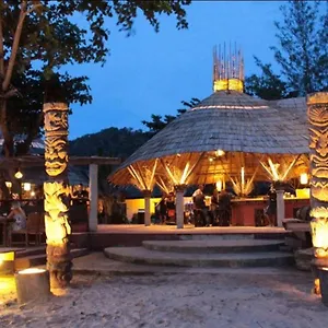 Rezort Lanta Island