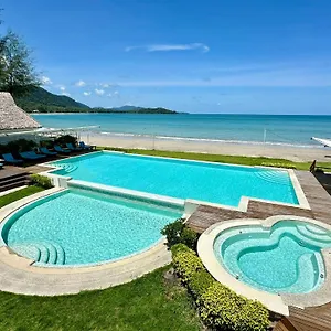 Resort Twin Bay, Ko Lanta