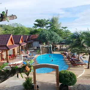 Resort Lanta Paradise, Ko Lanta