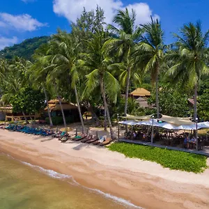 Palm Leaf 3* Ko Tao