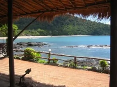 Bamboo Bay Resort Koh Lanta 3*,  Thailand