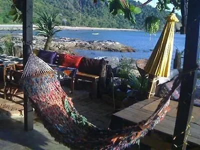 Bamboo Bay Resort Koh Lanta