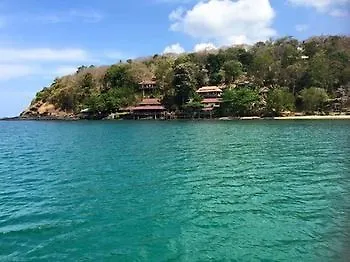 ***  Bamboo Bay Resort Koh Lanta Thailand